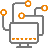 個性化的操作界面