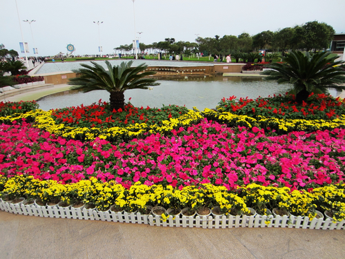 十一假期海邊、天馬島兩日游