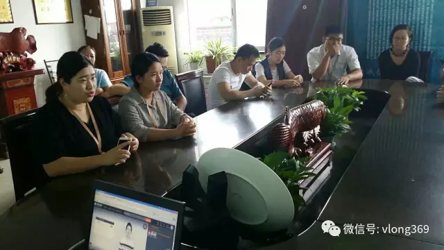 一天之計(jì)在于晨，威龍是這樣開始的