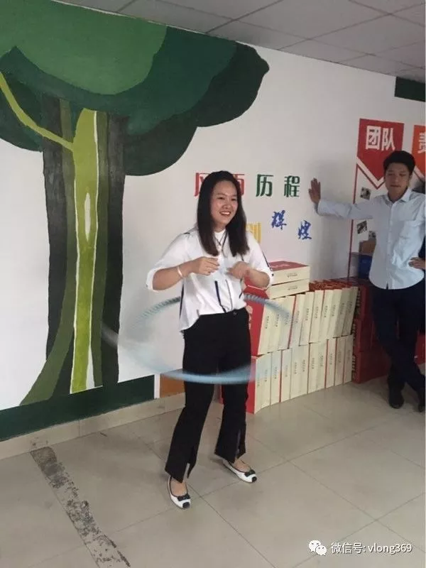 這樣的威龍，你見過嗎？